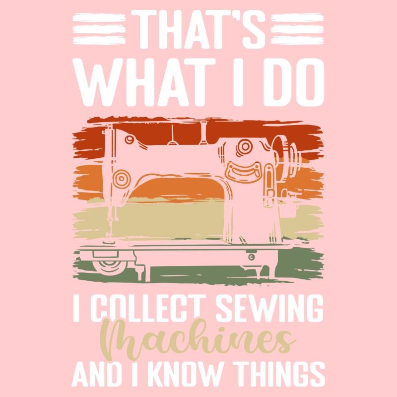 Seamstress Sewing Bespoke Tailor