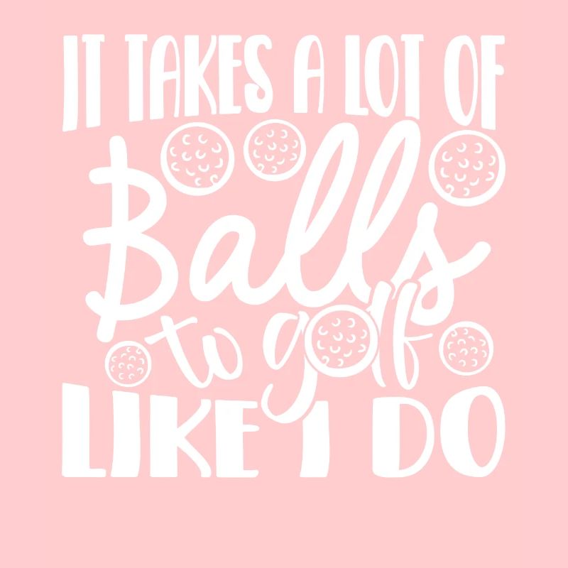 Golf Golf golf golf golfeurs