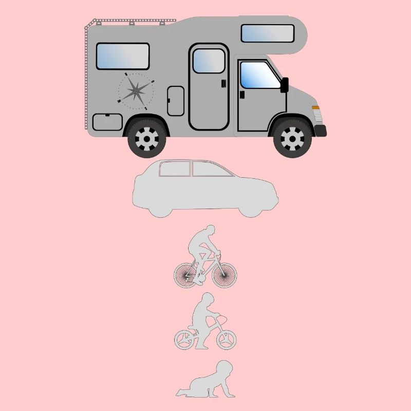Evolution Camper