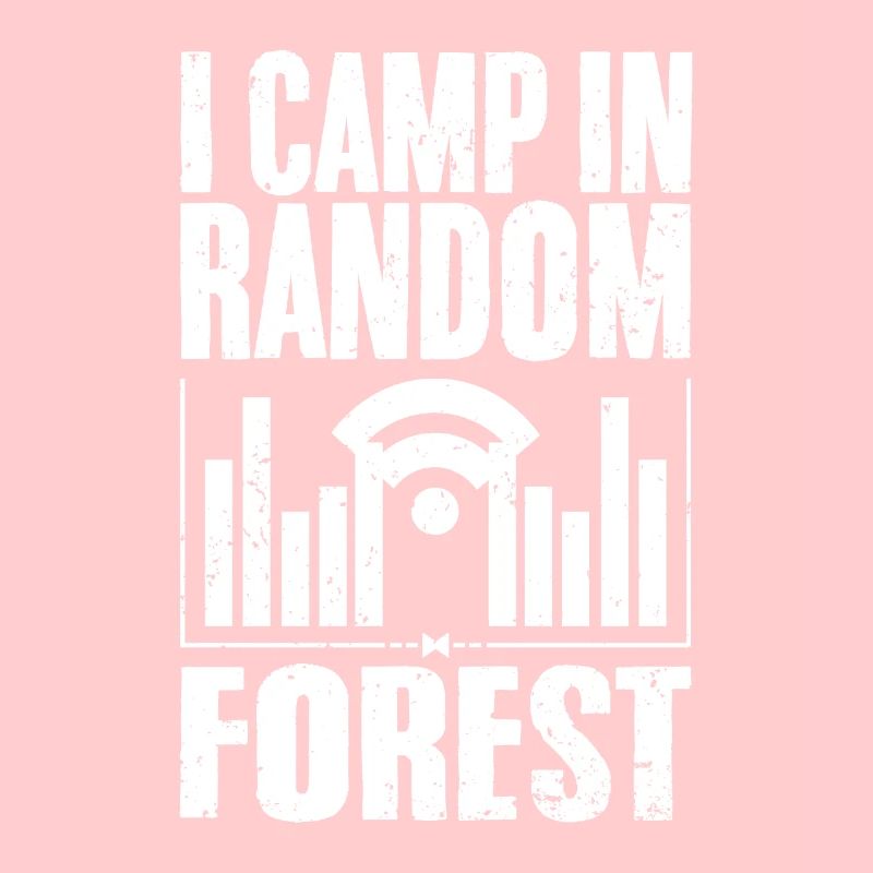 Funny I Camp In Random Forest Data Science A Data