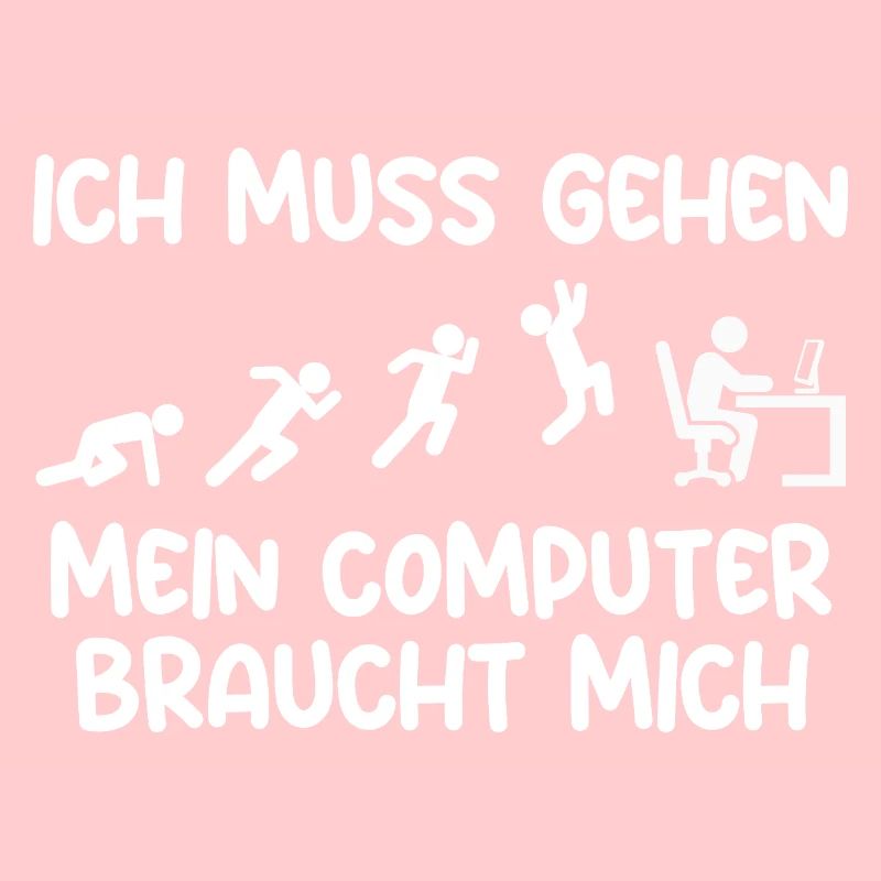 Computer Gamer Gamer Programmer Administrator