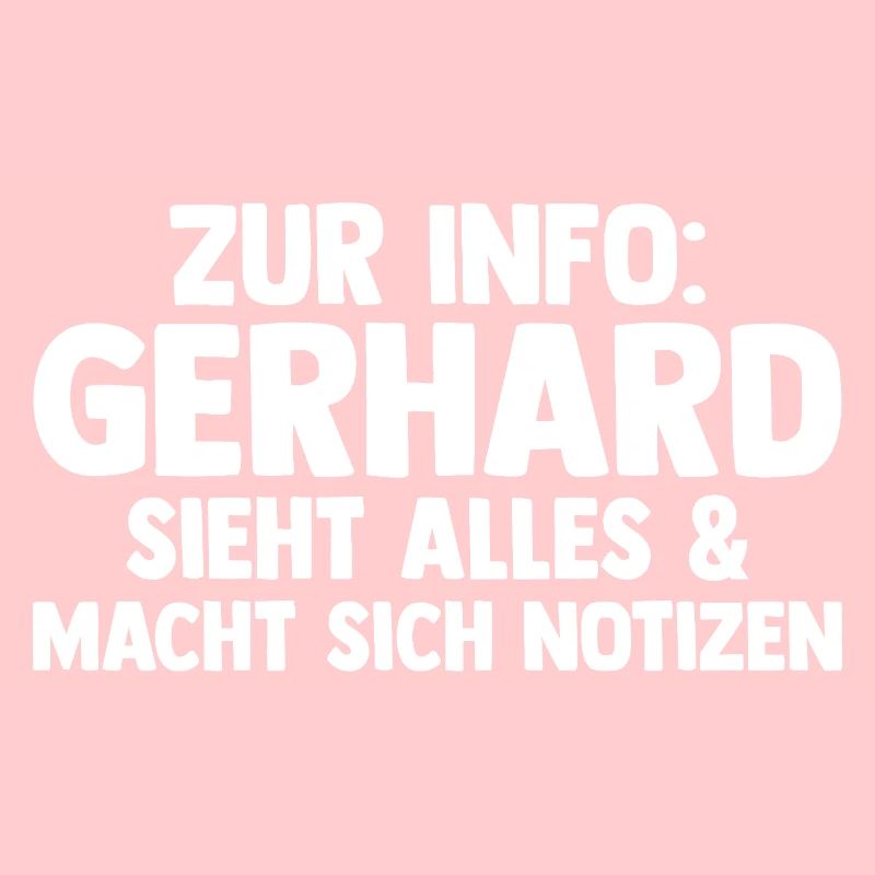 Gerhard