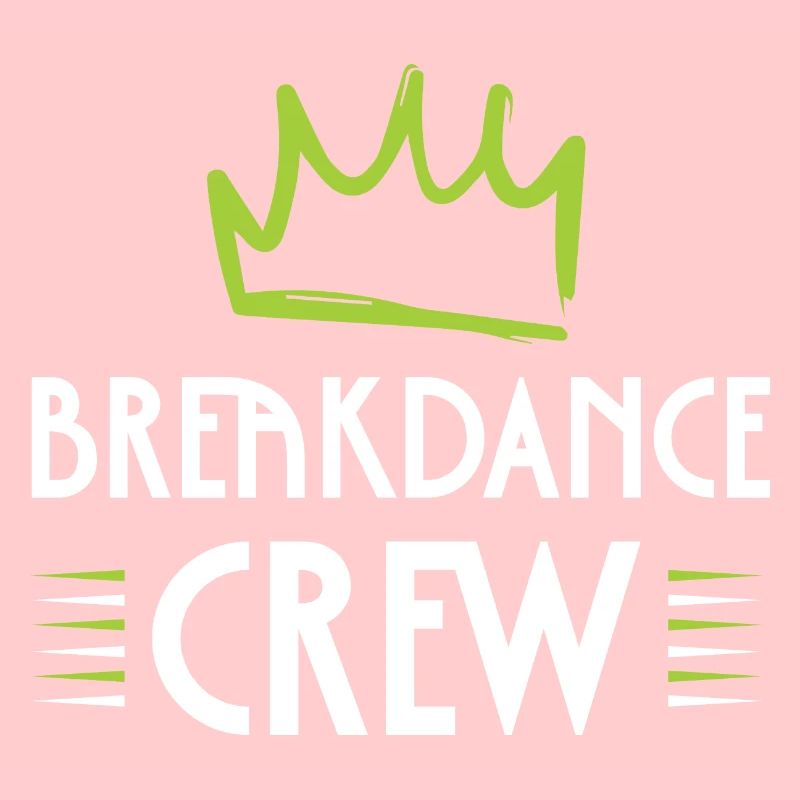 Breakdance Crew