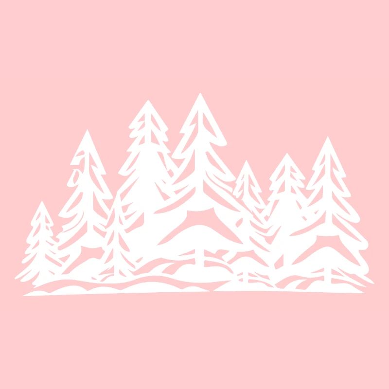 Forest Trees