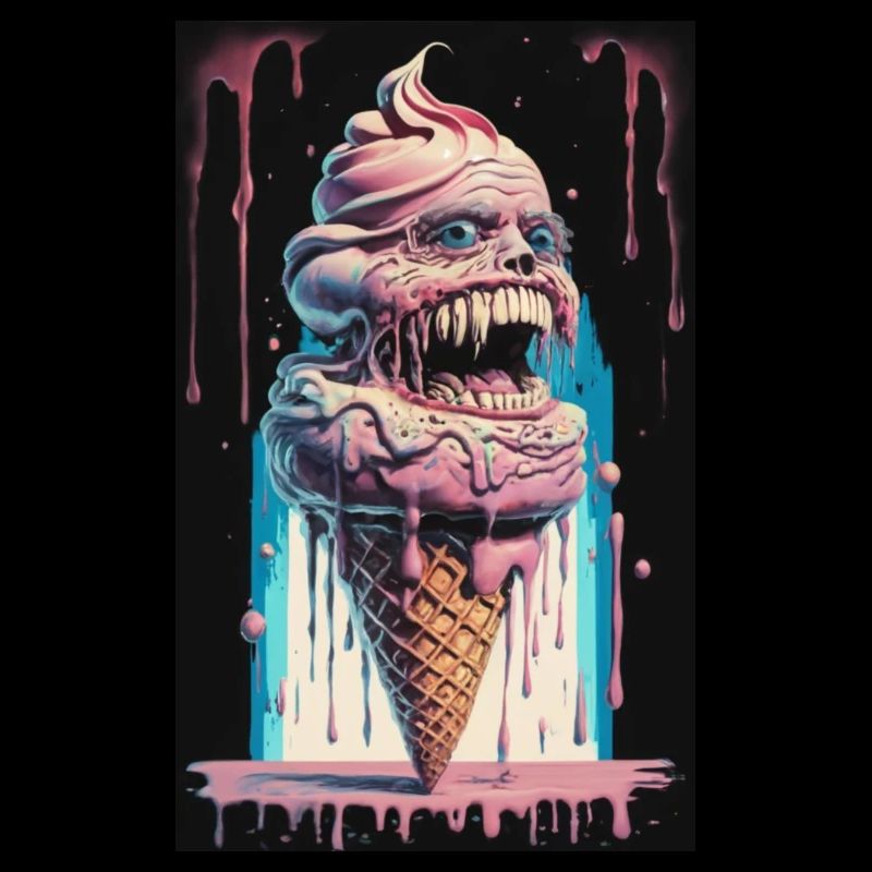 Eis Eis Scream