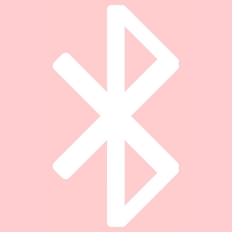 Bluetooth icon