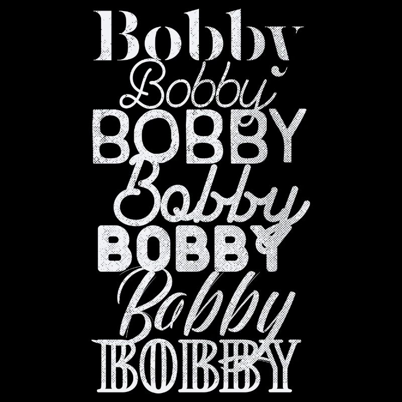 Bobby