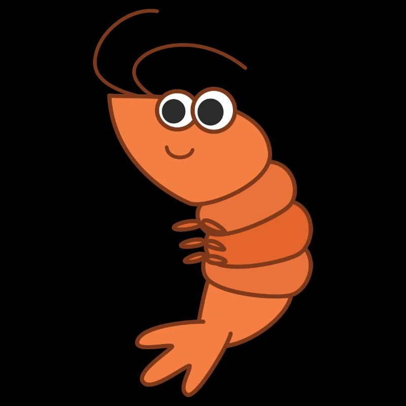 Garnele