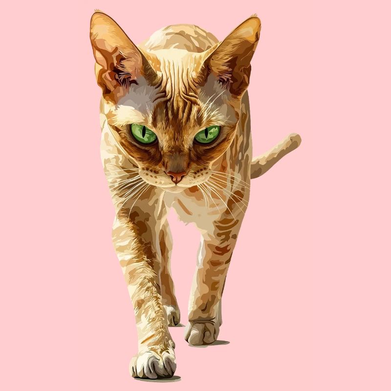 Devon Rex