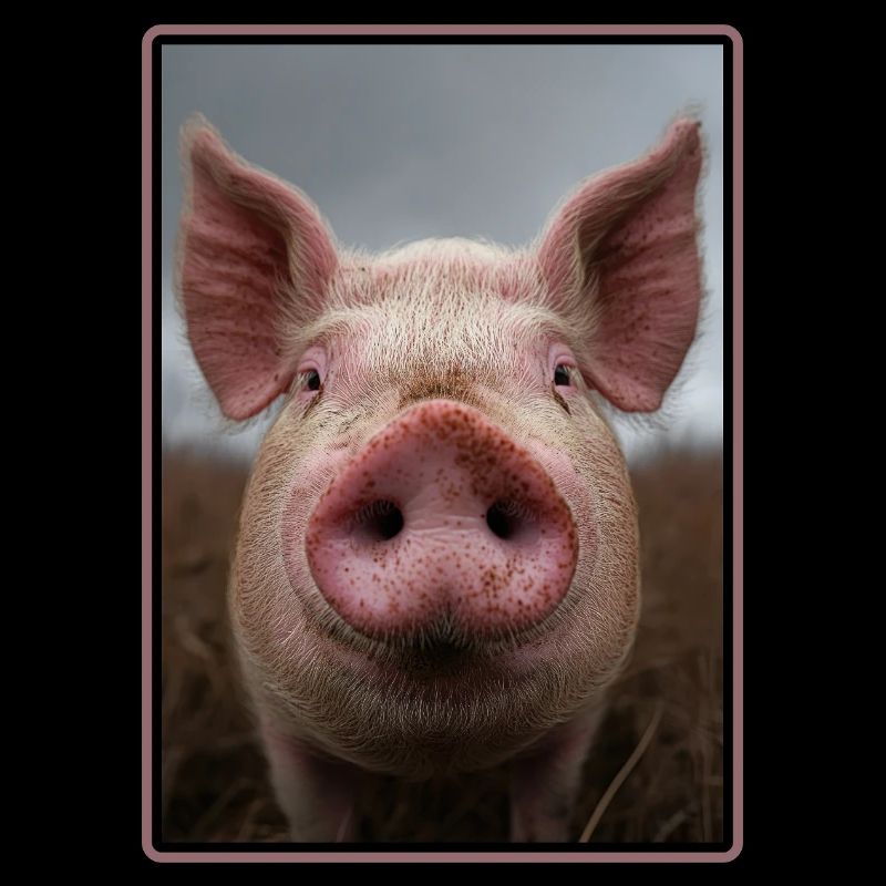 Cochon Cochon