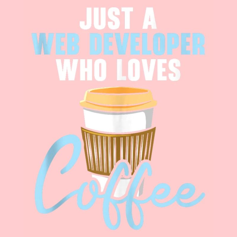 Website Development Coffee Web Developer Programme