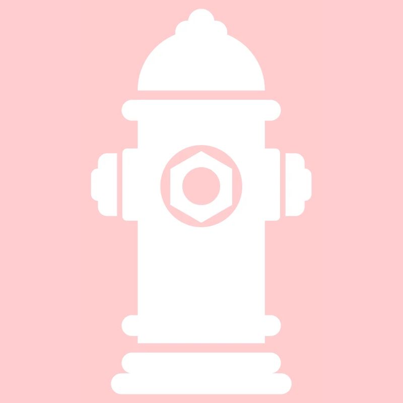 Hydrant Icon