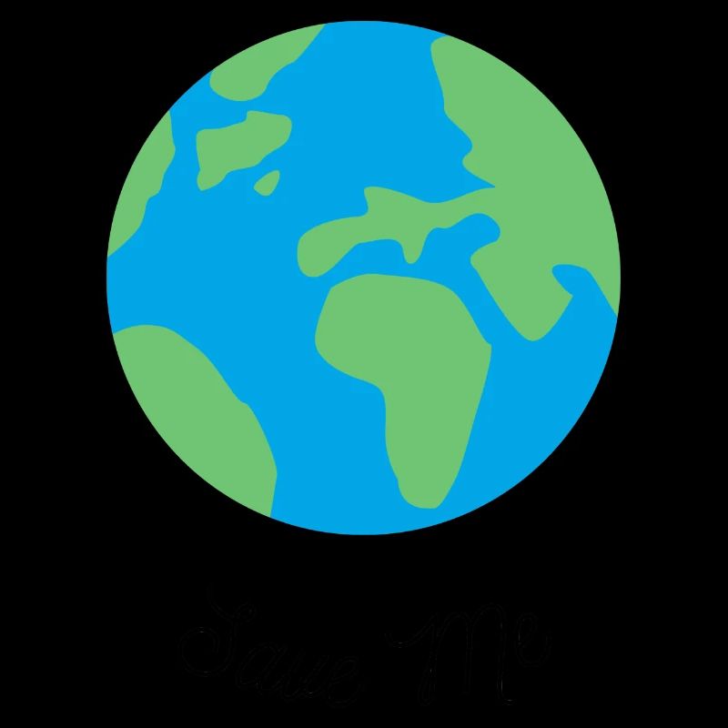 Save Me - Planet Erde