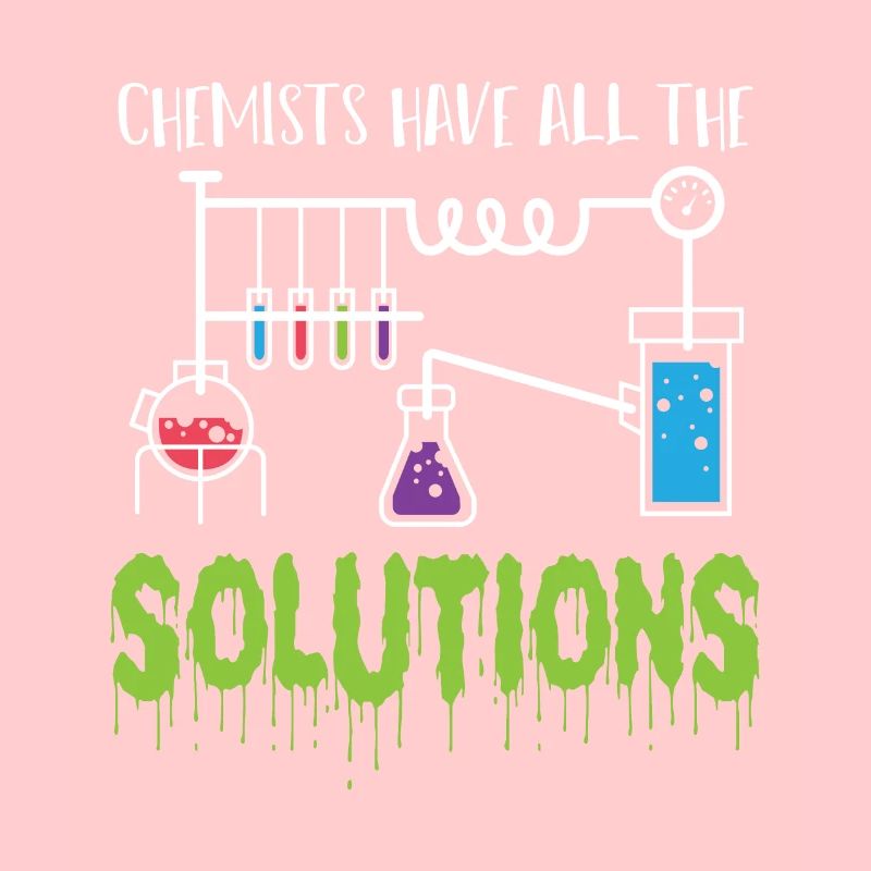 All solutions Researchers Poison