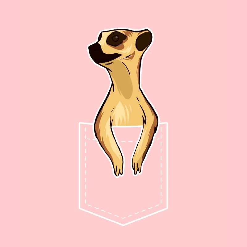 Erdmännchen