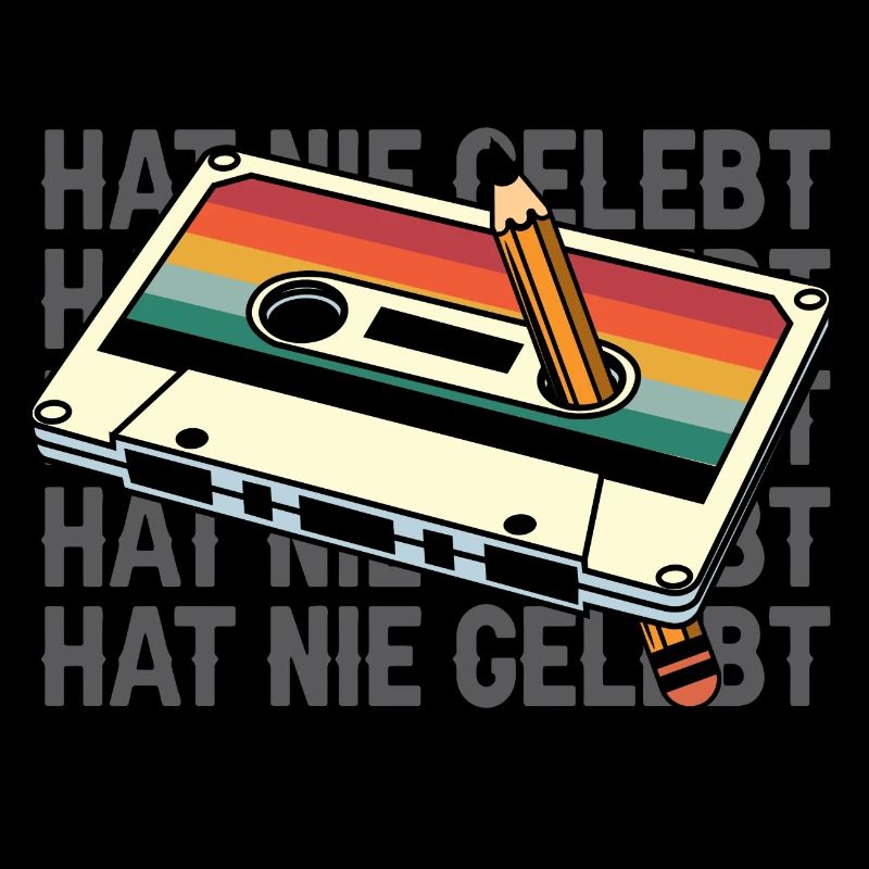 Wer das nicht kennt hat nie gelebt 90s