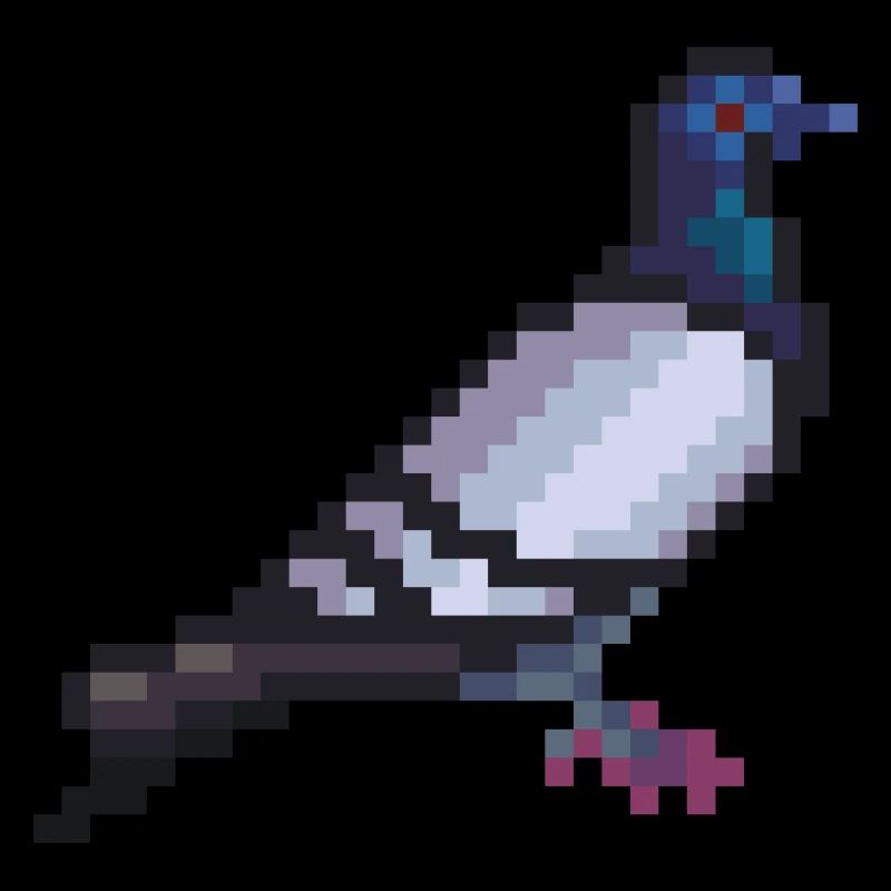 Vogel