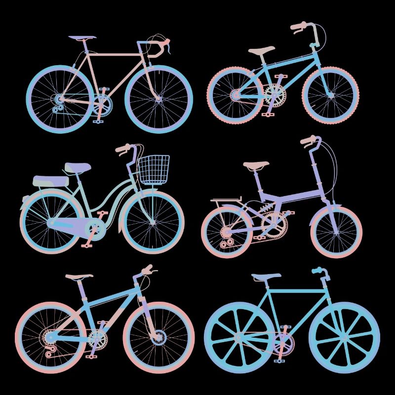 Fahrrad