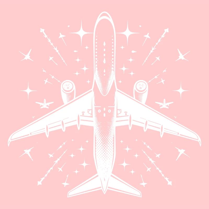 Flugzeug
