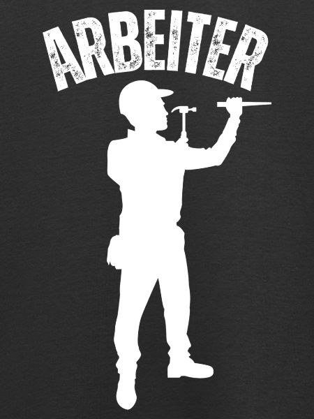 Arbeiter