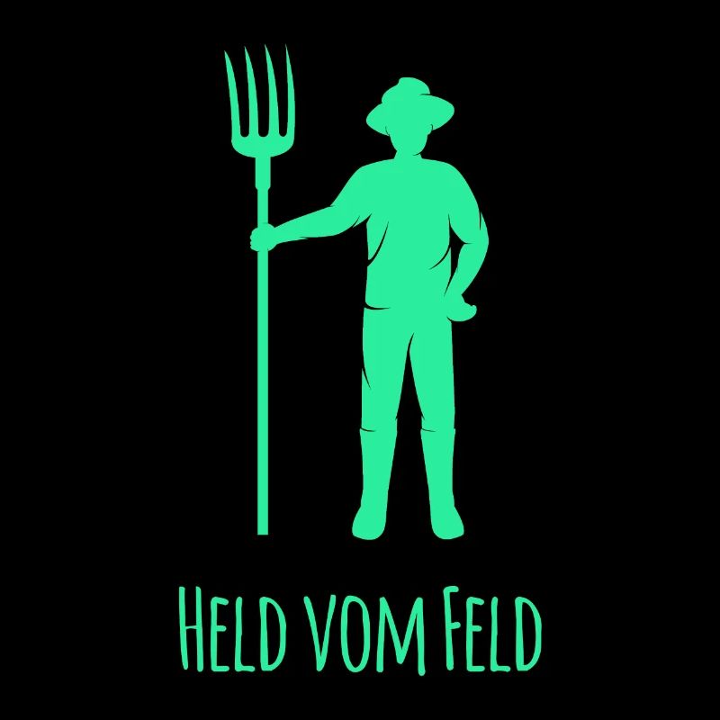 Held vom Feld