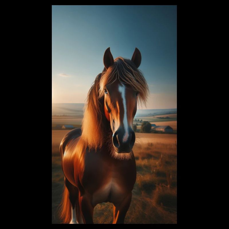 Pferd