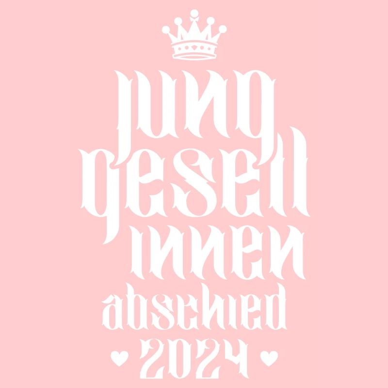 Jga 2024 Junggesellinnenabschied