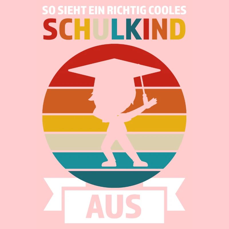Schulkind Anfang Einschulung Geschenk