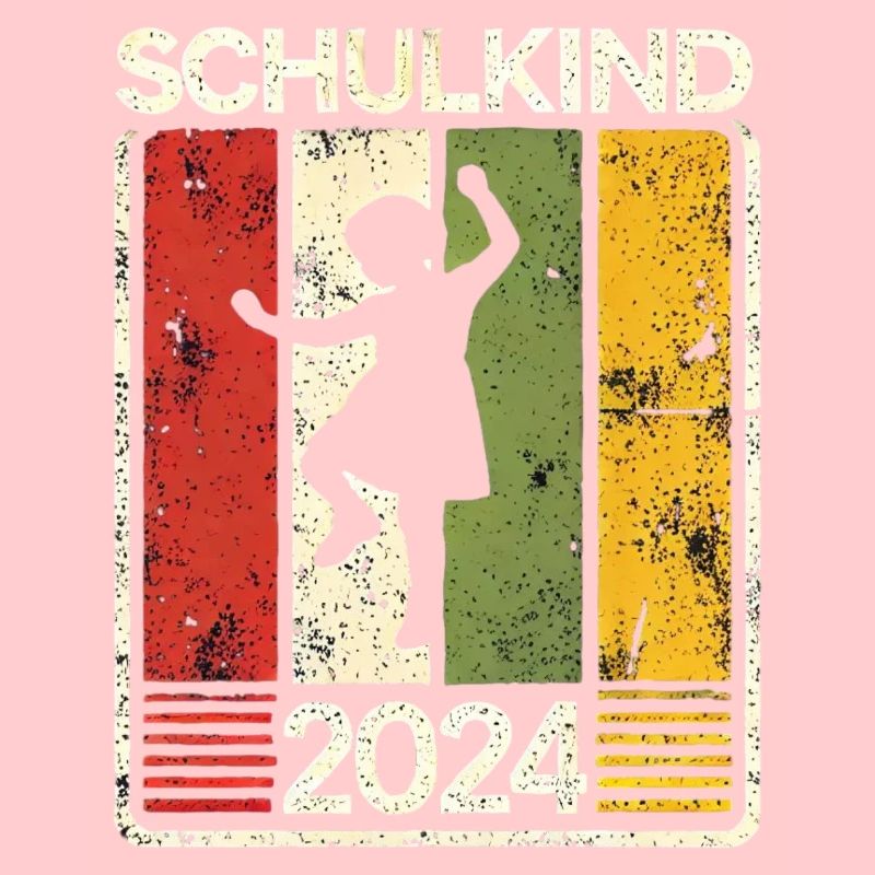 Schulkind 2024