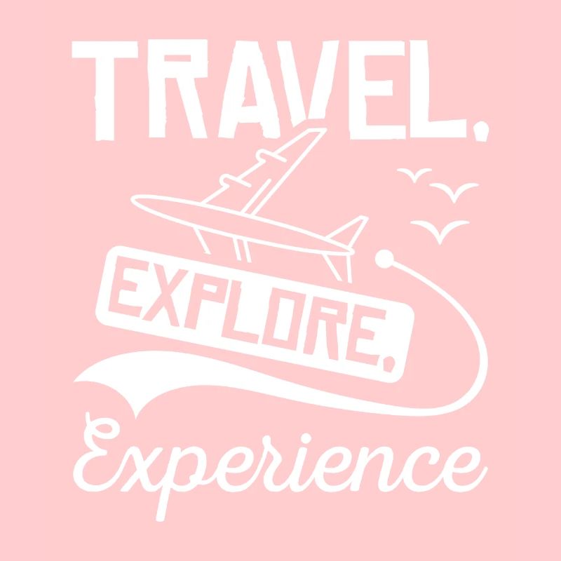 Travel Explore Experience