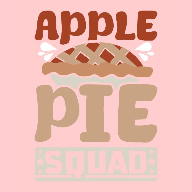 Apple pie squad