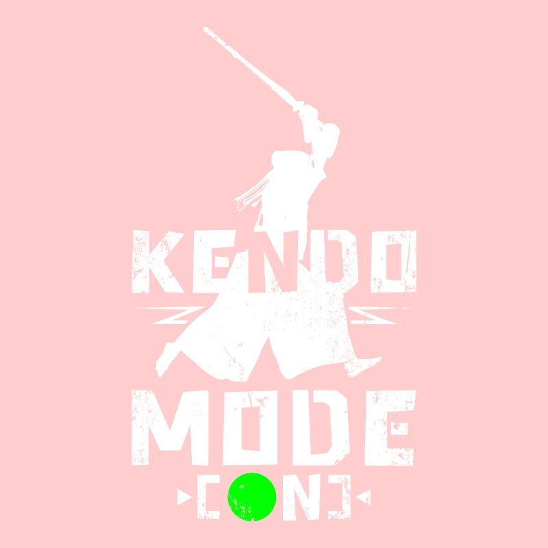 Mode Kendo activé