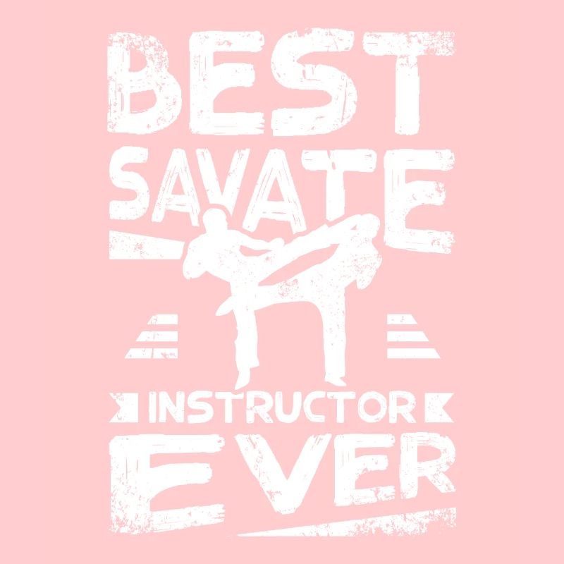 Best Savate instructor ever