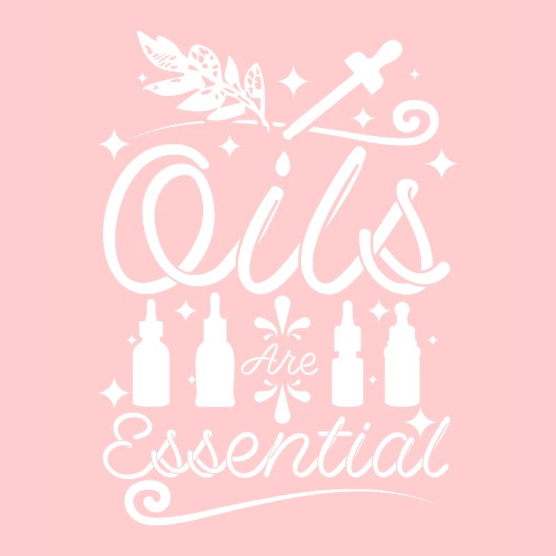 Oils Essential