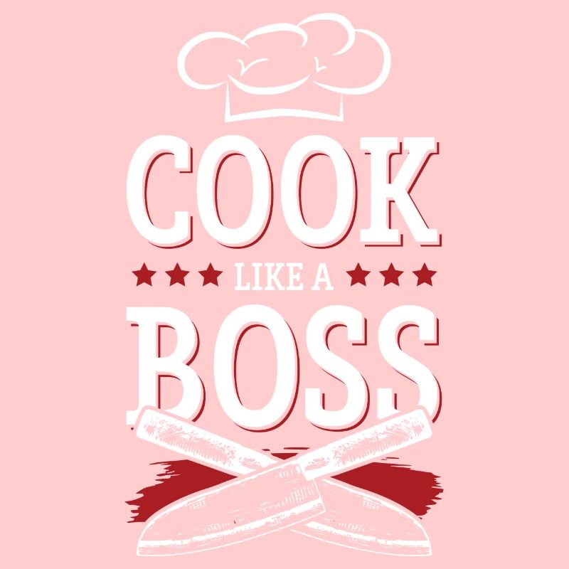 boss chef