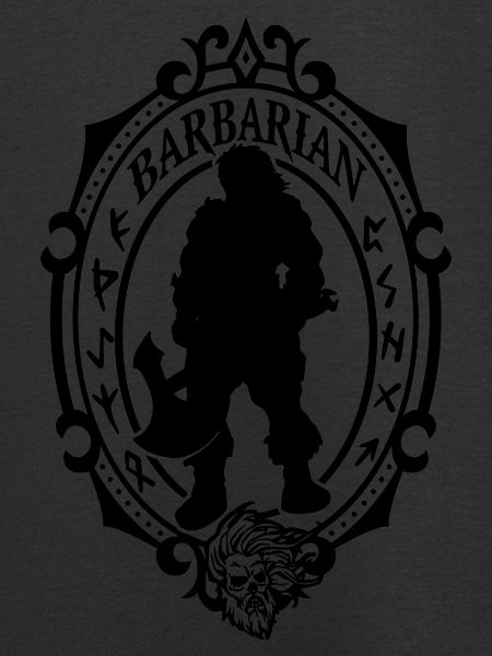 Barbar