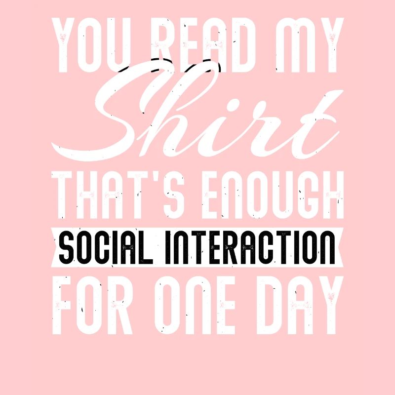 Introvertiert Sarkasmus Introvertierter Schüchtern