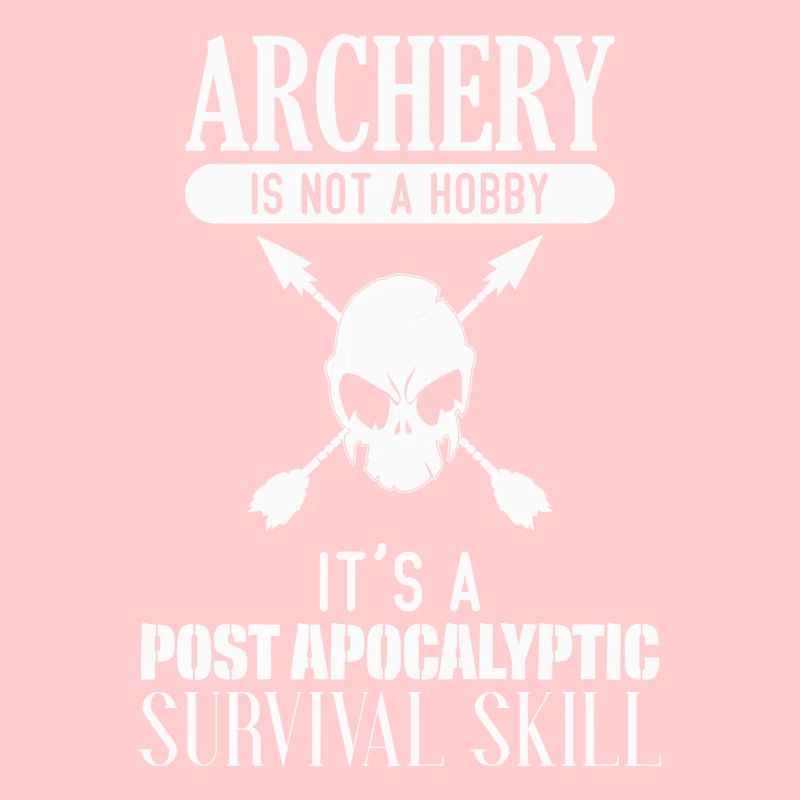 Archery - Bow Hunter Design Archery Arrow