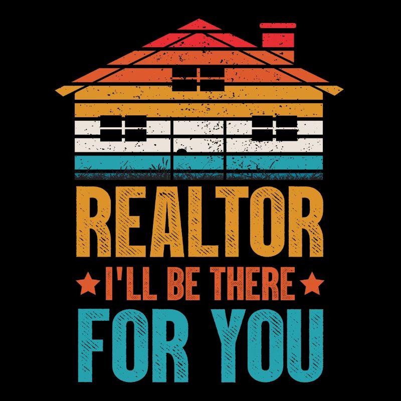 Pour les agents immobiliers - Ce type vend Immobi