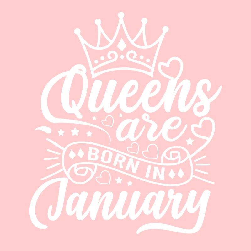 Frau Geburtstag Januar Geschenk Mädchen Freundin