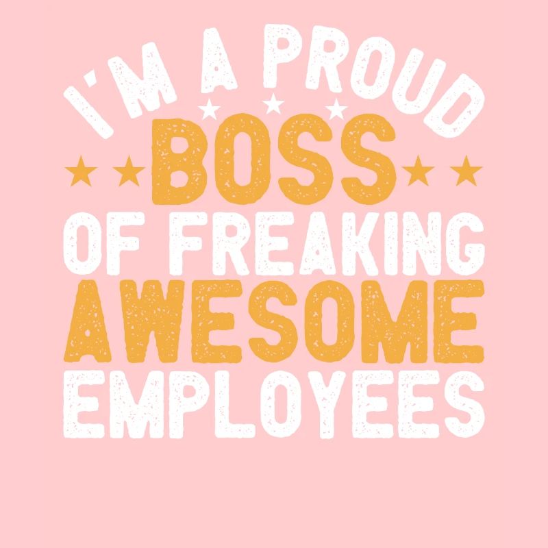 Bester Geschäftsführer Mitarbeiter Unternehmer