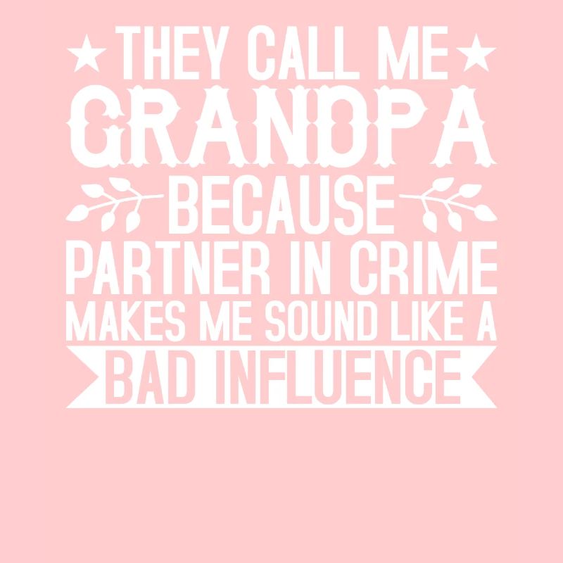 Opa der schlechte Einfluss