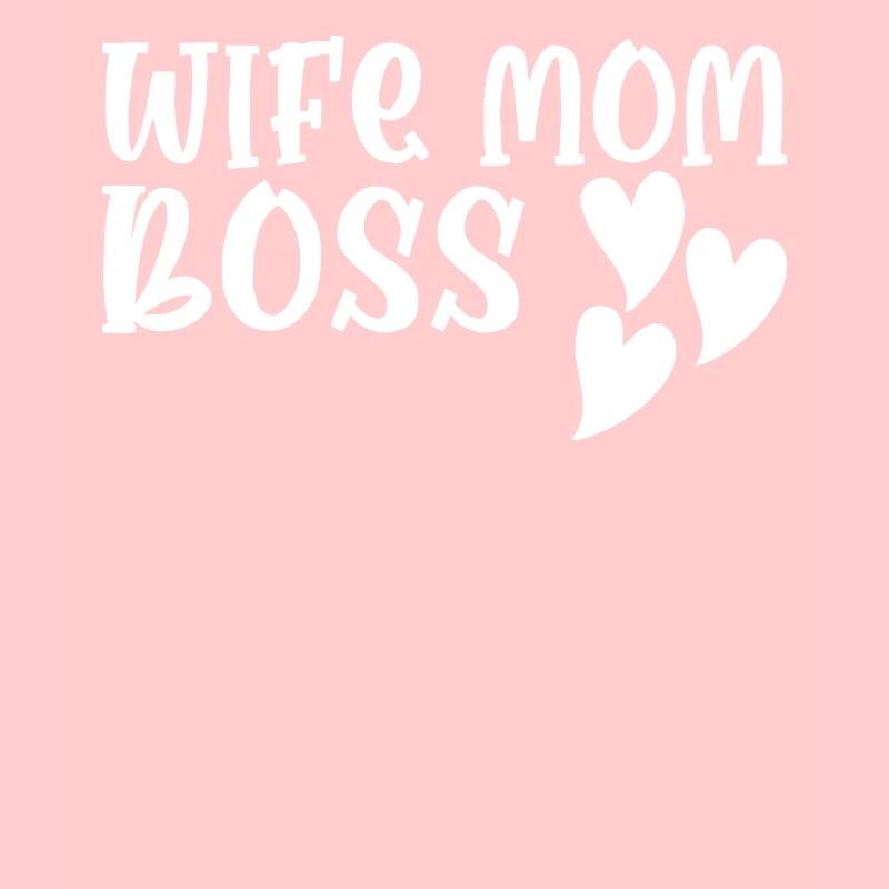 Mutter Ehefrau Boss Muttertag Beste Mama Frau Chef