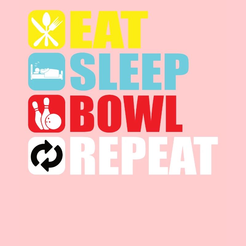 Bowling Cone Spareball Pins Ball Strike