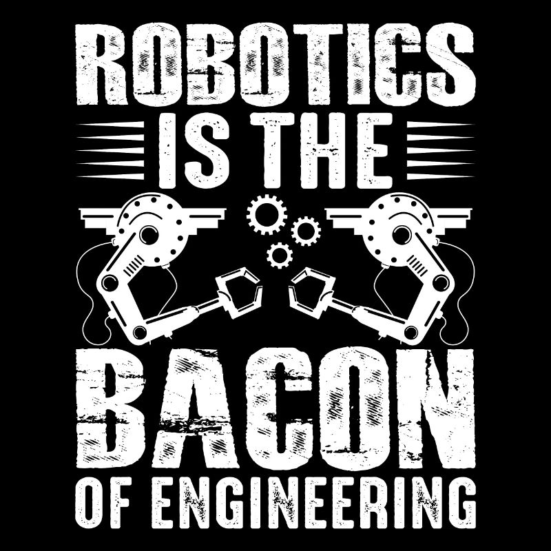 Roboter Programmierer Automatisierungstechniker