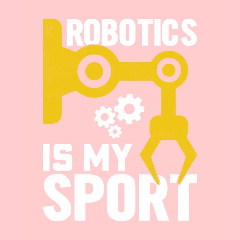 Robot Programmer Automation Technician