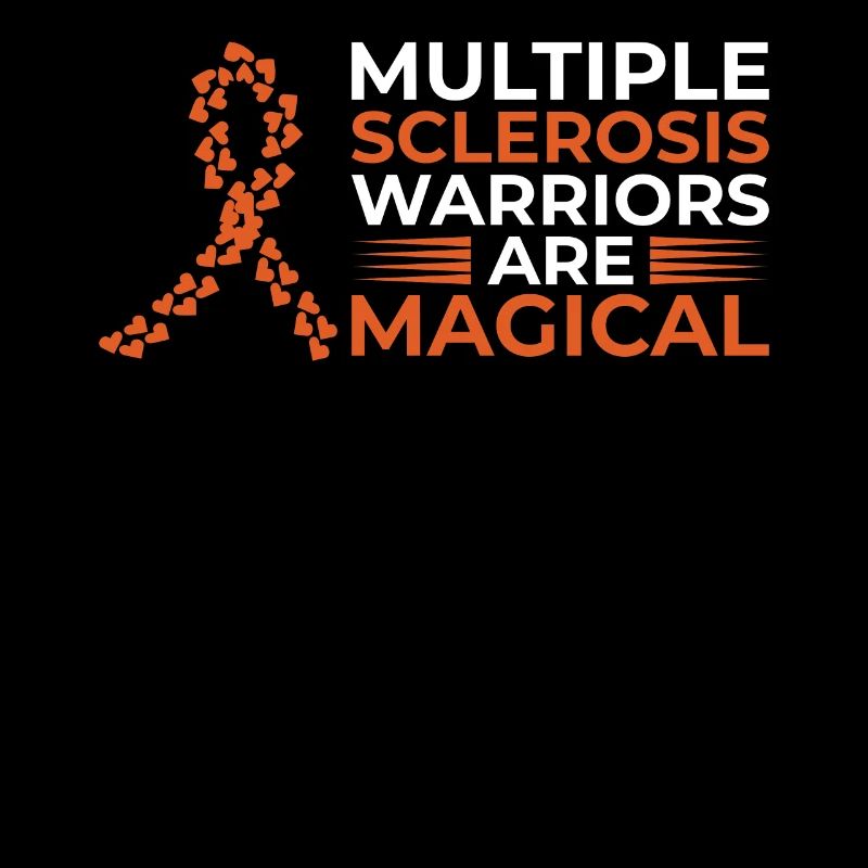 Multiple Sklerose Awareness