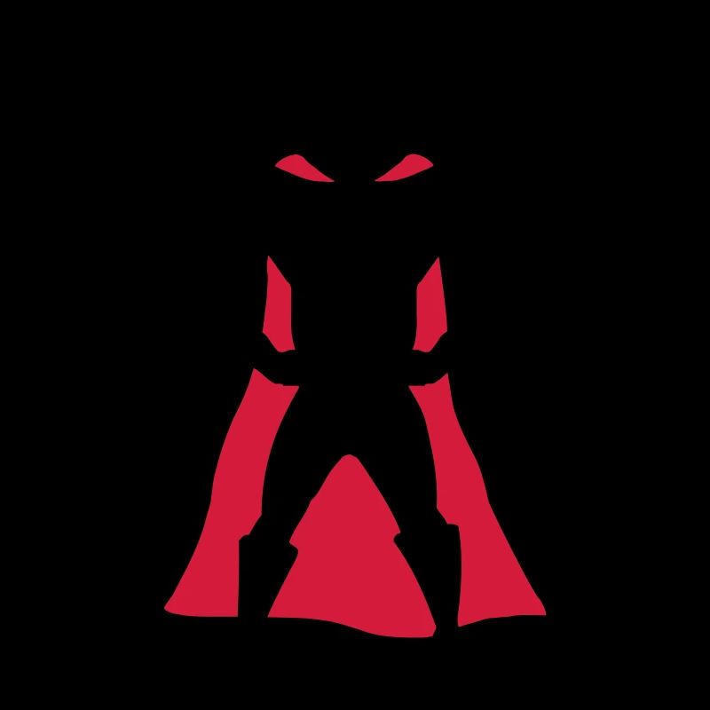 Superhero