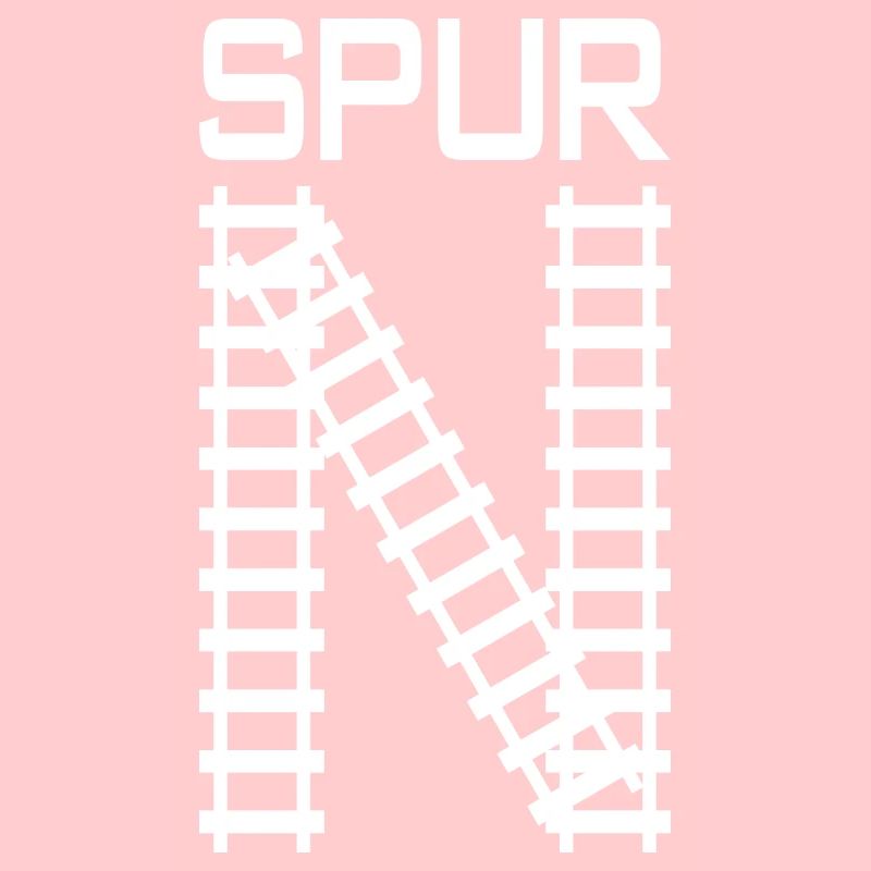 Spur N - Modellbahn