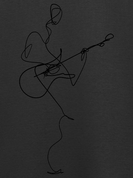 Guitariste